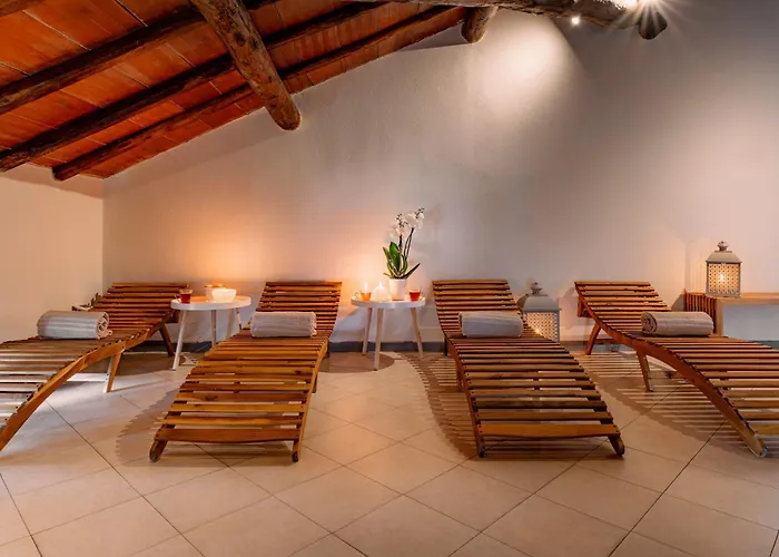 Villa Romantica