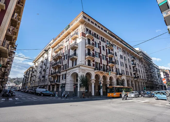 Le Stelle Della Spezia